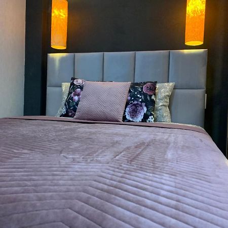 Petit Appartement Krakow Ngoại thất bức ảnh