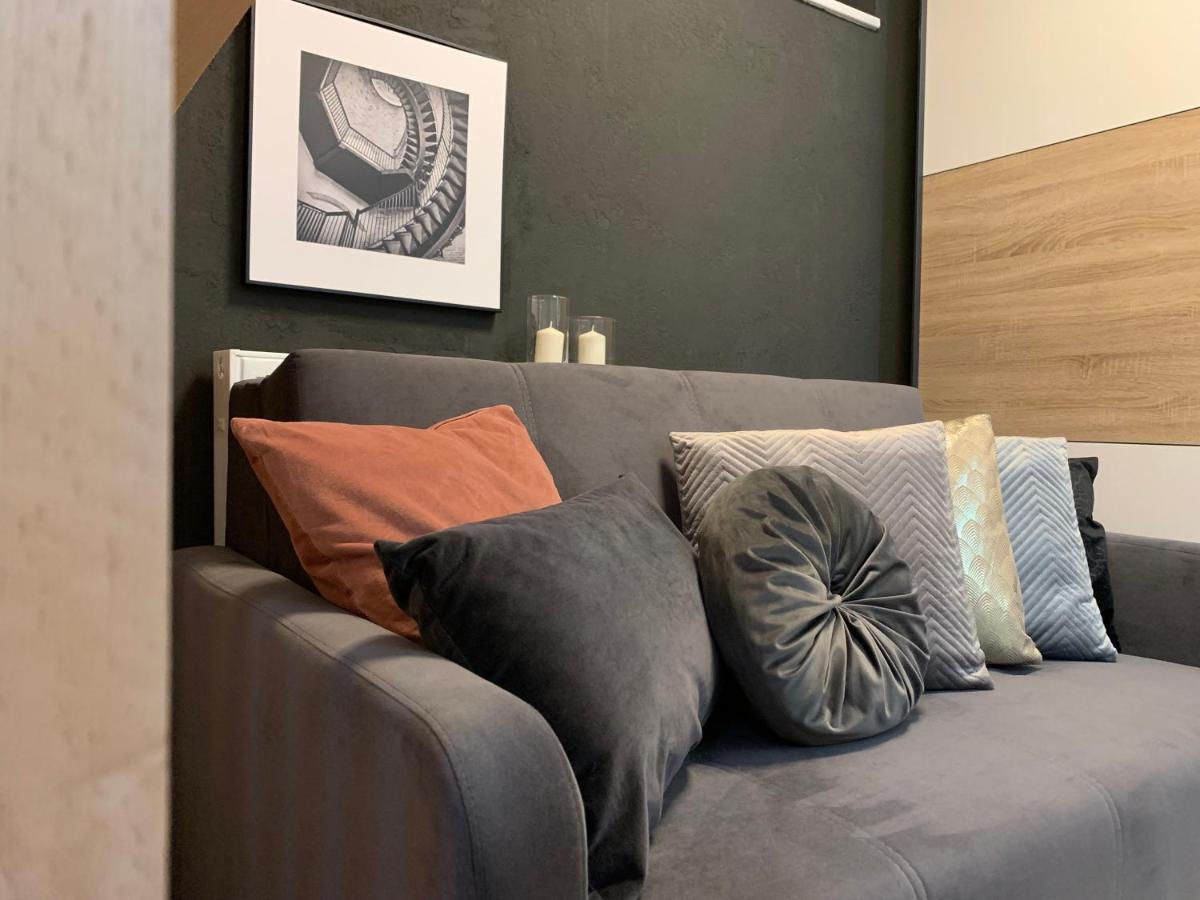 Petit Appartement Krakow Ngoại thất bức ảnh