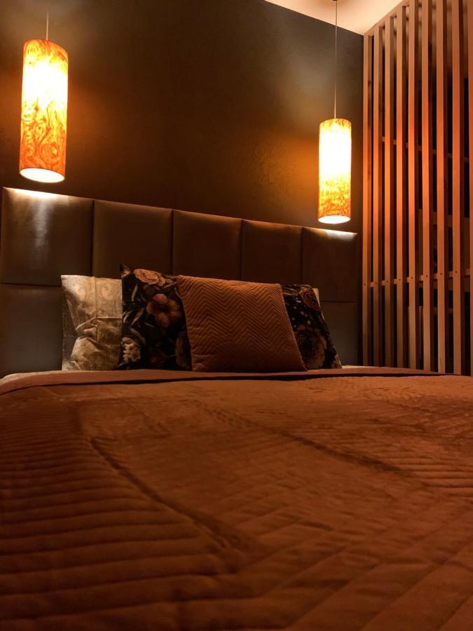 Petit Appartement Krakow Ngoại thất bức ảnh