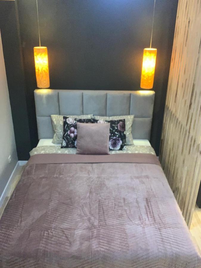 Petit Appartement Krakow Ngoại thất bức ảnh