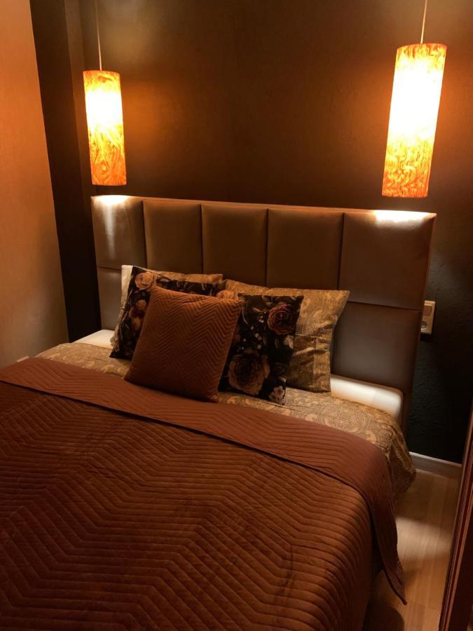 Petit Appartement Krakow Ngoại thất bức ảnh