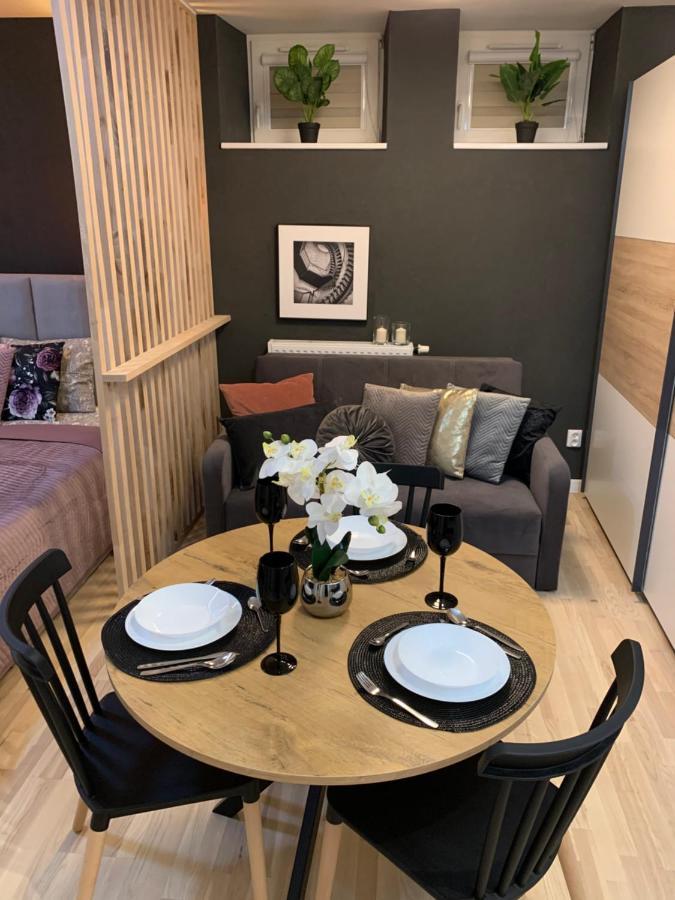 Petit Appartement Krakow Ngoại thất bức ảnh