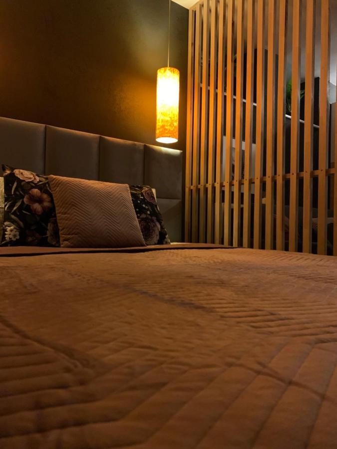 Petit Appartement Krakow Ngoại thất bức ảnh