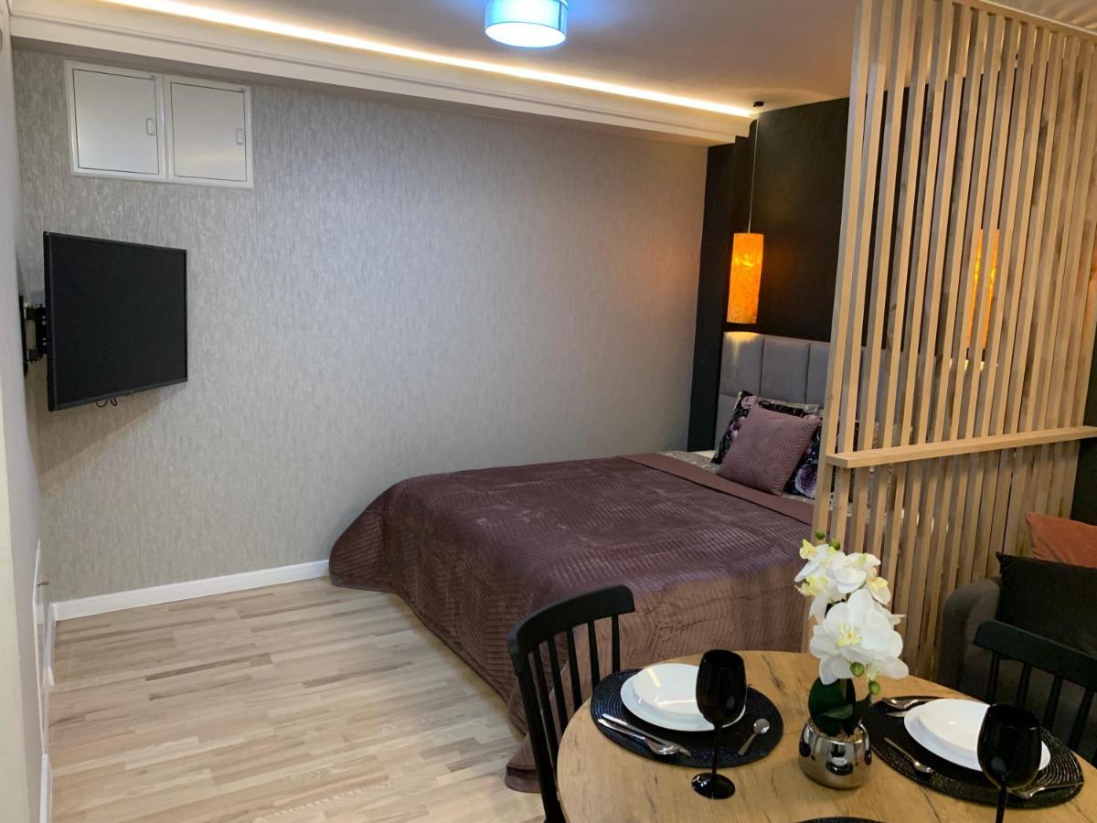 Petit Appartement Krakow Ngoại thất bức ảnh