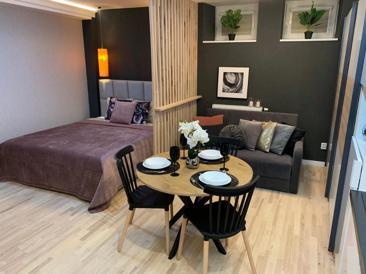 Petit Appartement Krakow Ngoại thất bức ảnh