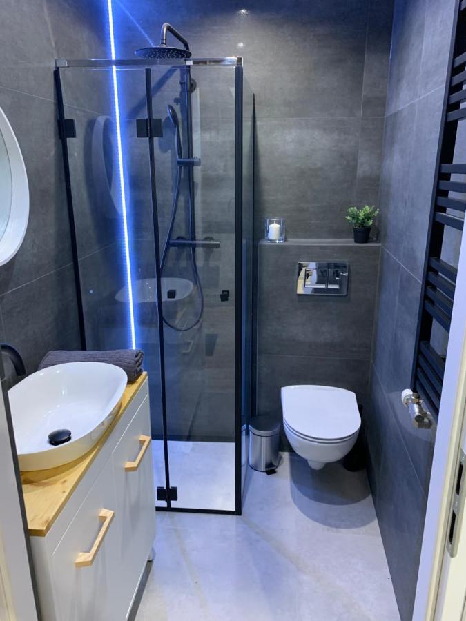 Petit Appartement Krakow Ngoại thất bức ảnh